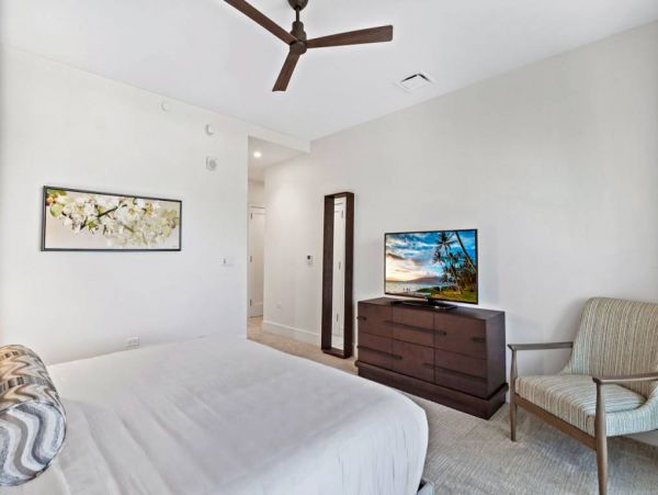 MAUI 3 BEDROOM/3BATHROOM LUXURIOUS CONDO