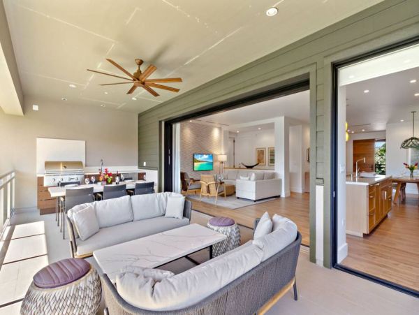 Luxury Lahaina Vacation Condo Three Bedroom