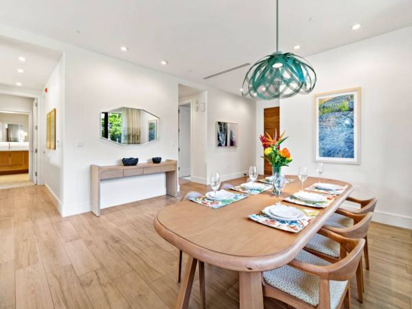 MAUI 3 BEDROOM/3BATHROOM LUXURIOUS VILLA