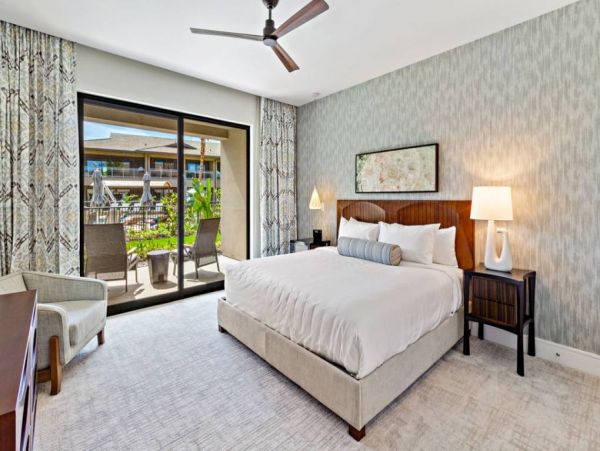 MAUI 3 BEDROOM/3BATHROOM LUXURIOUS VILLA