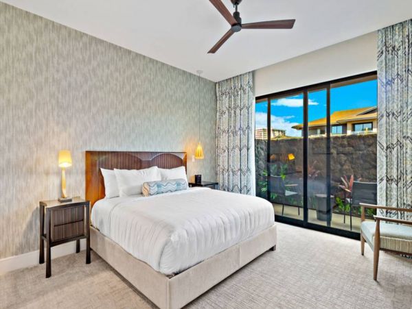 MAUI 3 BEDROOM/3BATHROOM LUXURIOUS VILLA