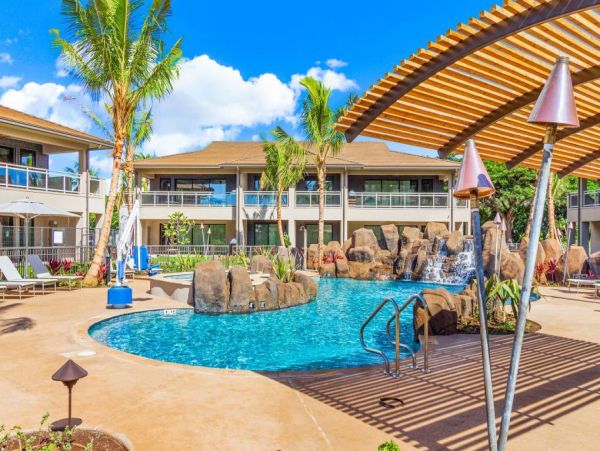 Kaanapali Condo 967279