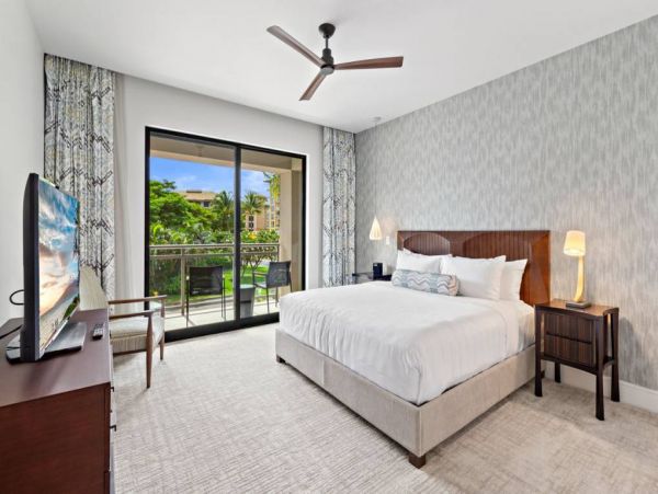 Luxurious Lahaina Vacation Residence Sleeps 8 Guests