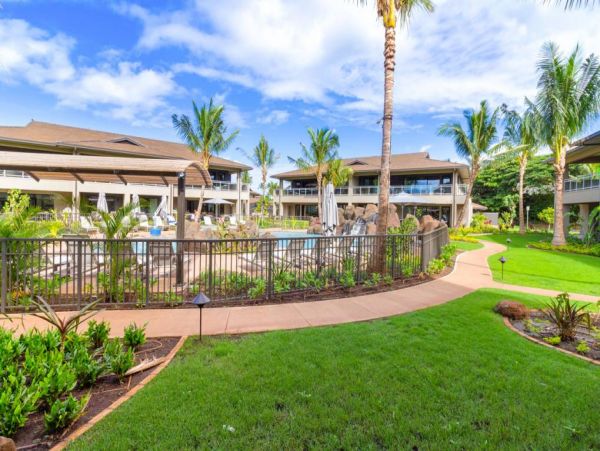 Kaanapali Condo 967283