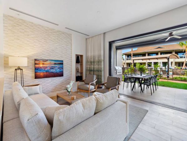 Kaanapali Condo 967283