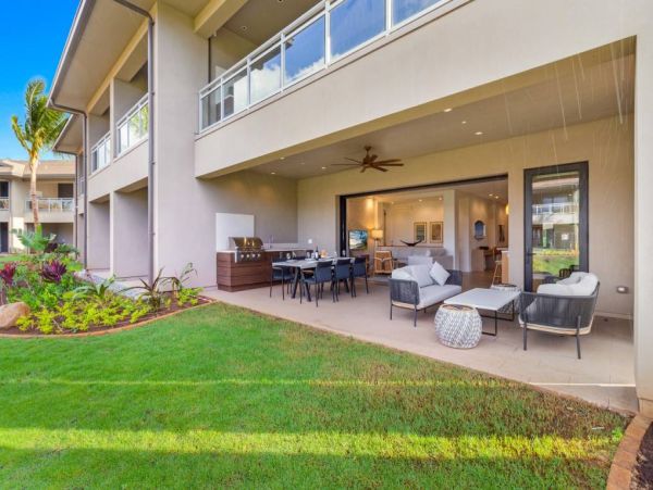 Kaanapali Condo 967284