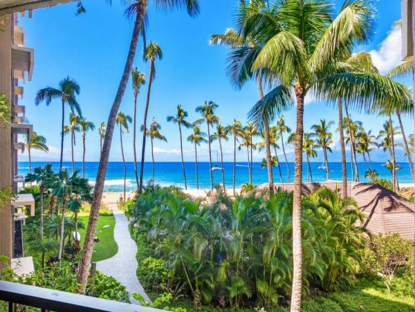 Kaanapali Condo 967286