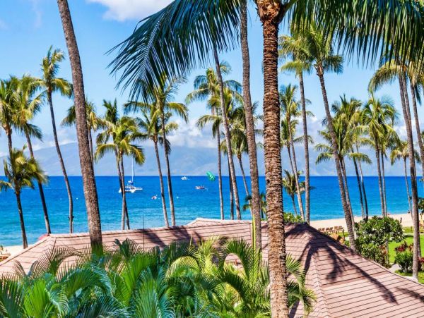 Kaanapali Condo 967286