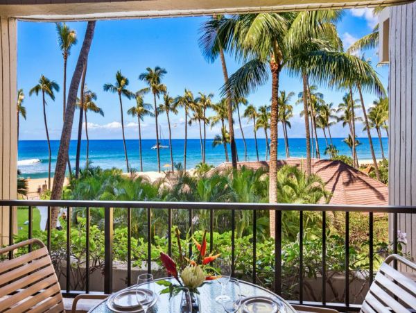 Kaanapali Condo 967286