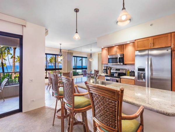 Kaanapali Condo 967286
