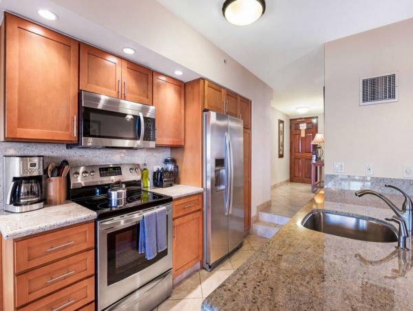 Kaanapali Condo 967286