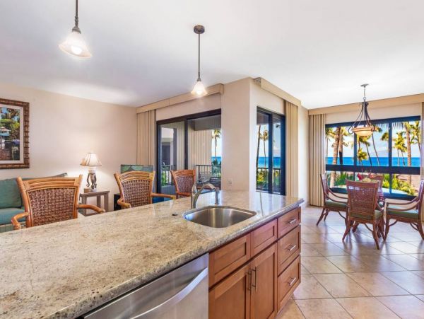 Kaanapali Condo 967286