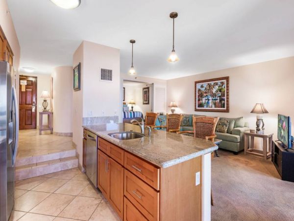 Kaanapali Condo 967286