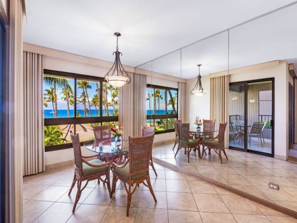 Kaanapali Condo 967286