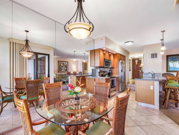 Kaanapali Condo 967286