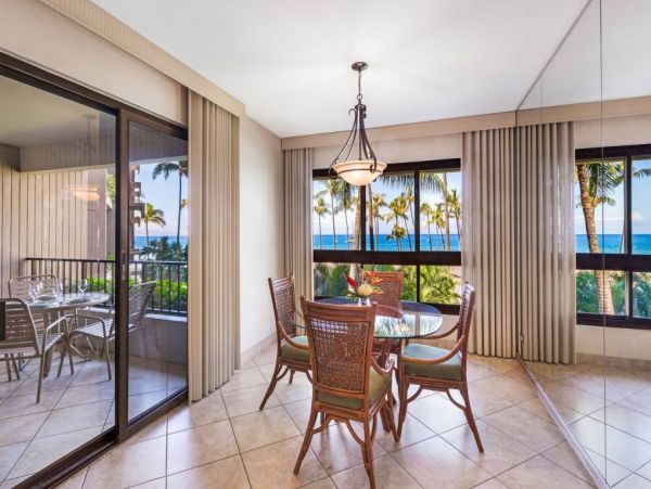 Kaanapali Condo 967286