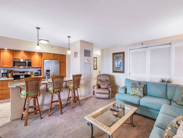 Kaanapali Condo 967286