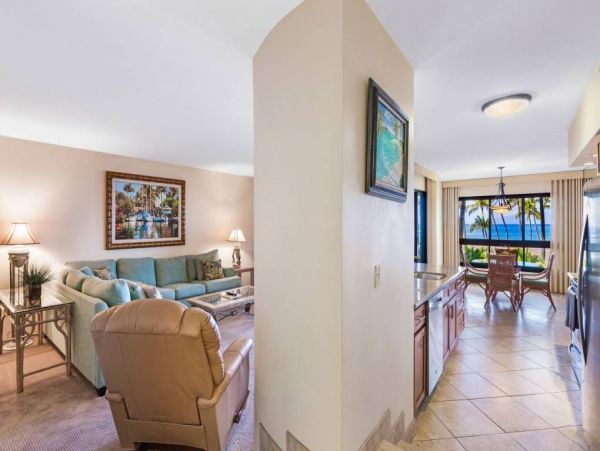 Kaanapali Condo 967286