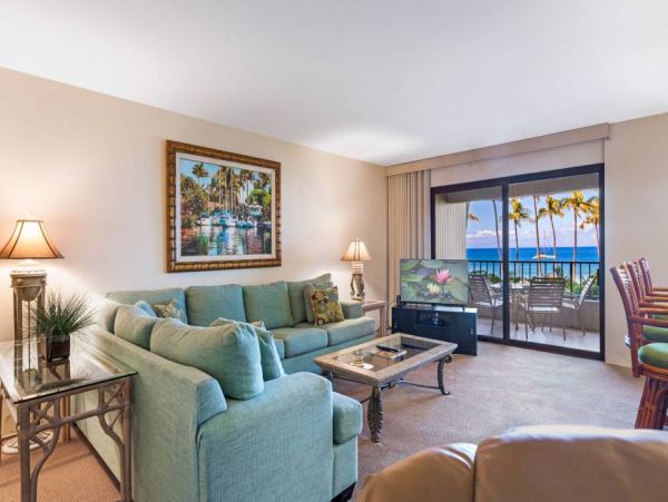 Kaanapali Condo 967286