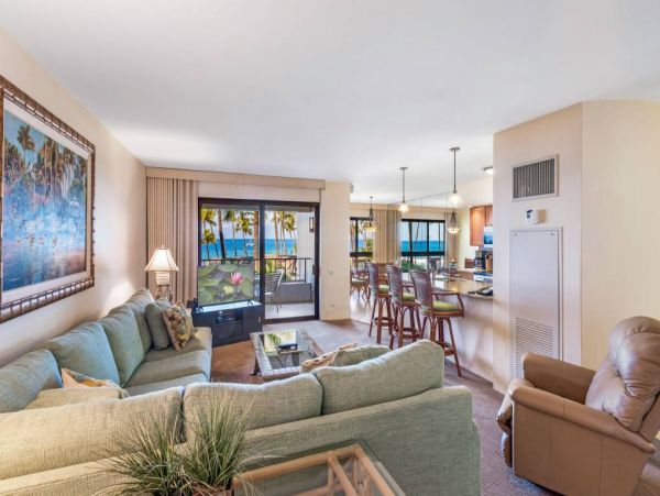 Kaanapali Condo 967286