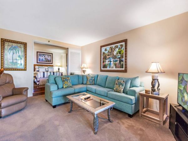 Kaanapali Condo 967286