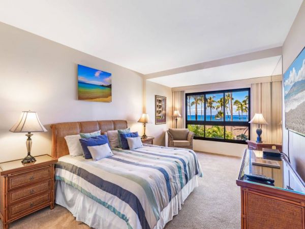Kaanapali Condo 967286