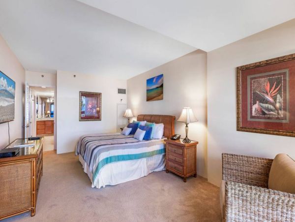 Kaanapali Condo 967286