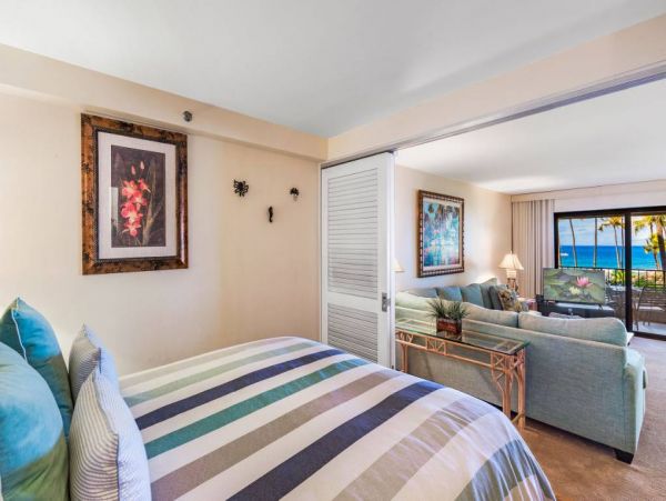 Kaanapali Condo 967286