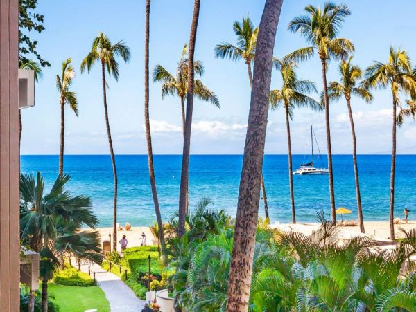 Kaanapali Condo 967286