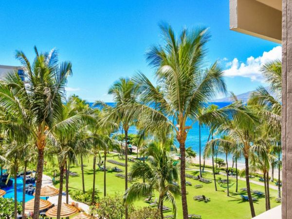 Kaanapali Condo 967287