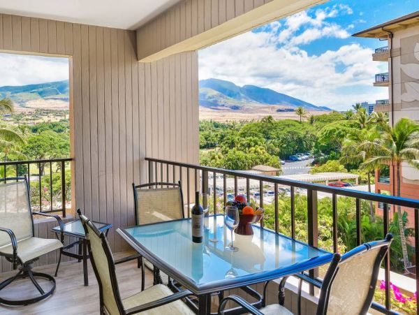 Kaanapali Condo 967287