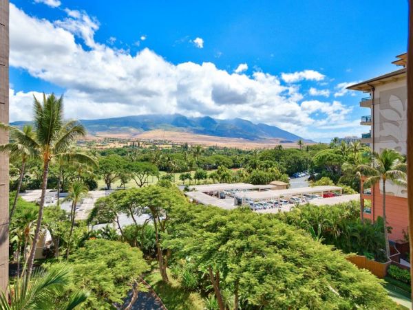 Kaanapali Condo 967287