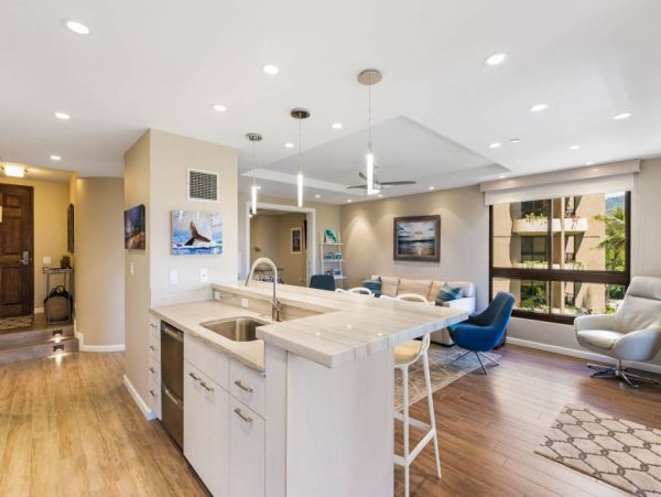 Kaanapali Condo 967287