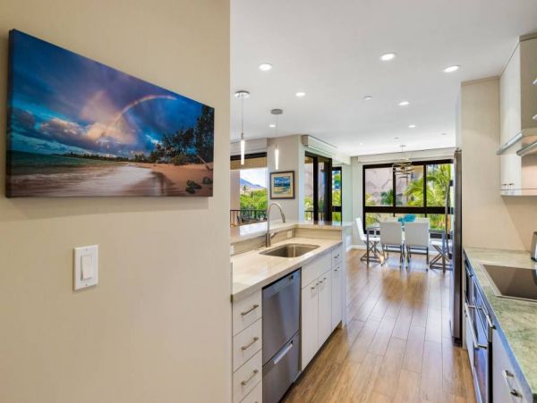 Kaanapali Condo 967287