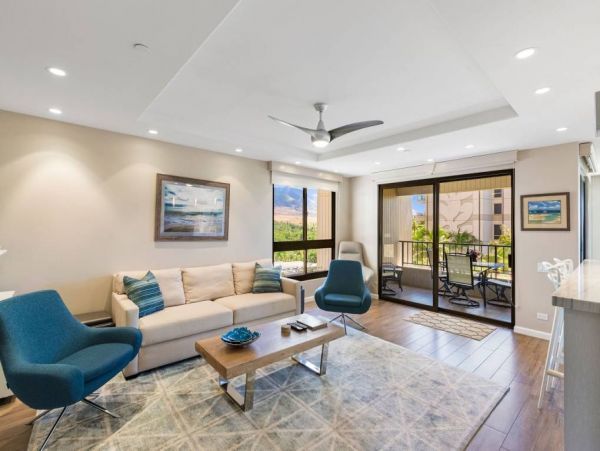 Kaanapali Condo 967287