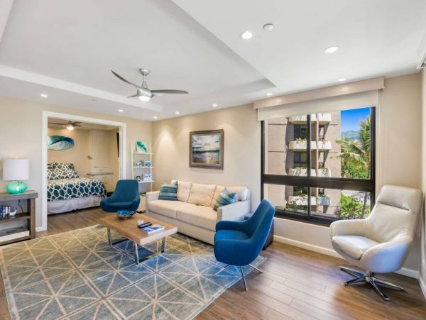 Kaanapali Condo 967287