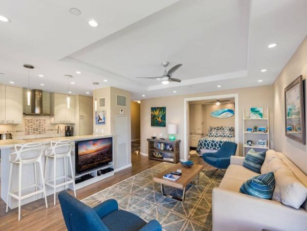 Kaanapali Condo 967287