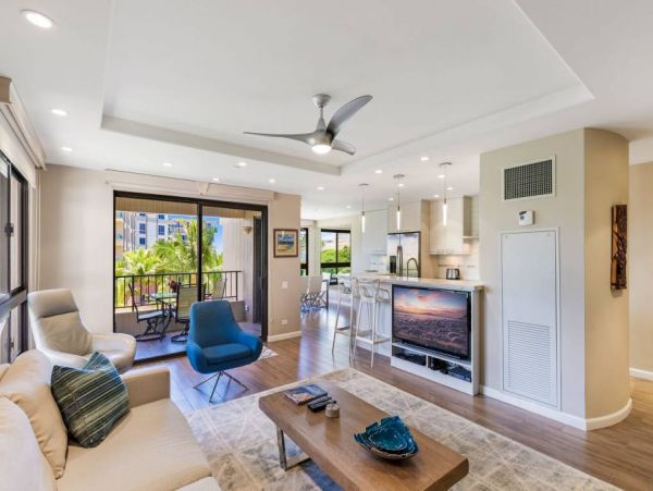 Kaanapali Condo 967287
