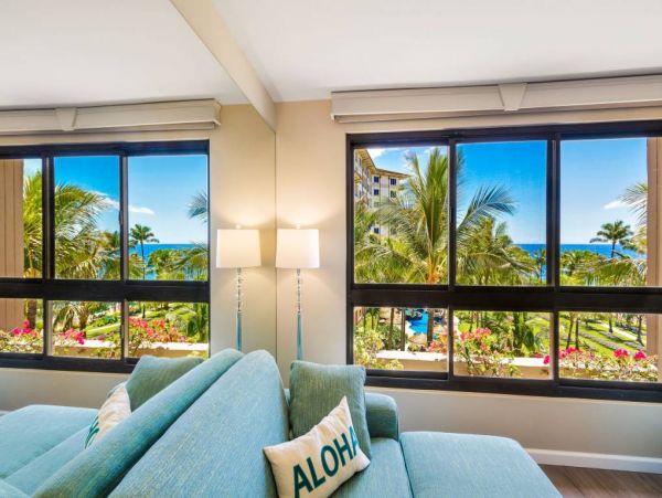Kaanapali Condo 967287