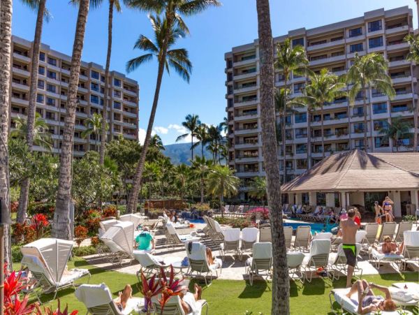 Kaanapali Condo 967287