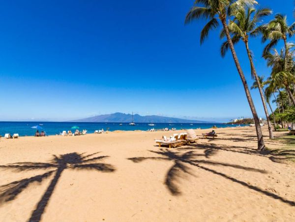 Kaanapali Condo 967287