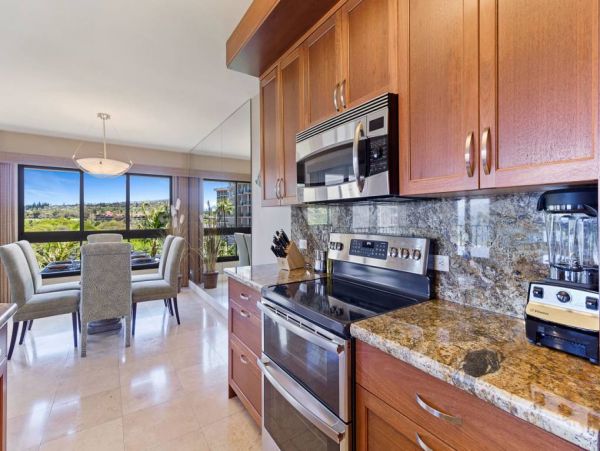 New Remodel, 2 Bedroom with Ocean Views
