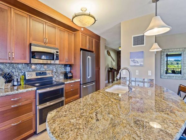 New Remodel, 2 Bedroom with Ocean Views