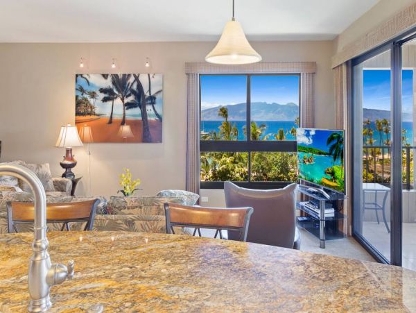 New Remodel, 2 Bedroom with Ocean Views