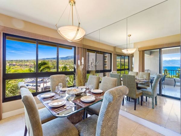New Remodel, 2 Bedroom with Ocean Views