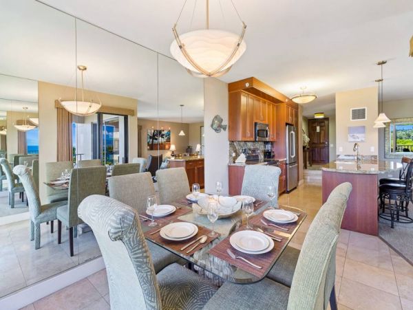 New Remodel, 2 Bedroom with Ocean Views