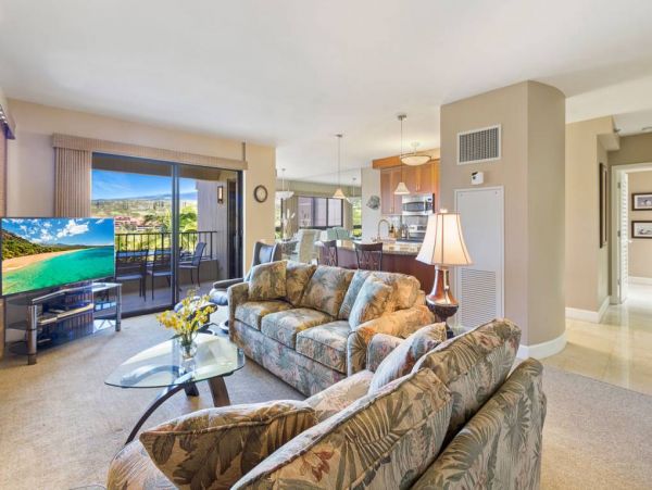 New Remodel, 2 Bedroom with Ocean Views