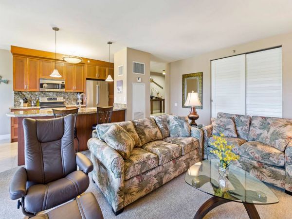 New Remodel, 2 Bedroom with Ocean Views