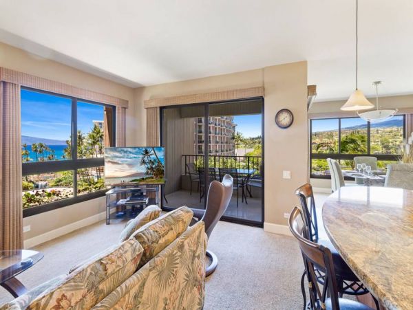 New Remodel, 2 Bedroom with Ocean Views