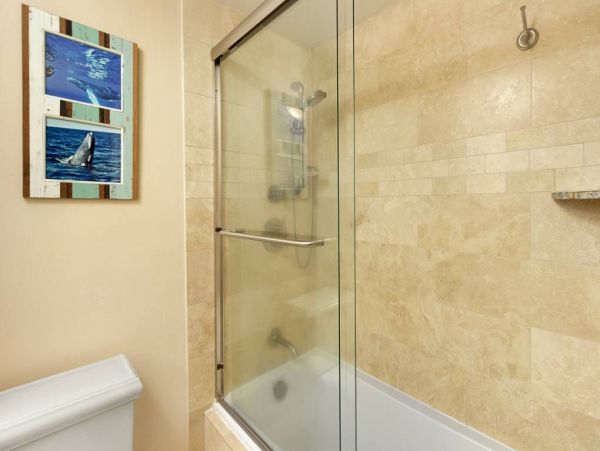 New Remodel, 2 Bedroom with Ocean Views